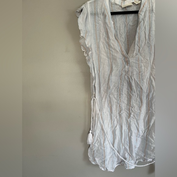 Cynthia Rowley bathing suit cover up - Picture 3 of 5